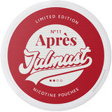 Après Julmust Limited Edition-Nicotine Pouches-SnusBox