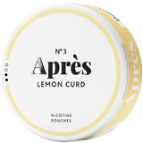 Après Lemon Curd – Snusbox