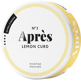 Après Lemon Curd Extra Strong – Snusbox