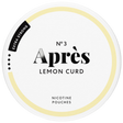 Après Lemon Curd Extra Strong – Snusbox
