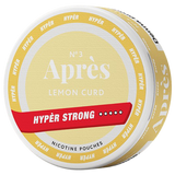 Après Lemon Curd Hyper Strong - Bundle – Snusbox
