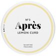 Après Lemon Curd – Snusbox