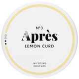 Après Lemon Curd – Snusbox