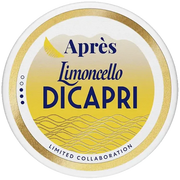 Après Limoncello Di Capri Limited Edition-Nicotine Pouches-SnusBox