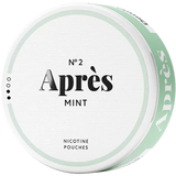 Après Mint – Snusbox