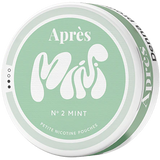 Après Mint Mini - Bundle – Snusbox