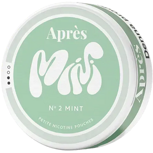 Après Mint Mini