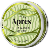Après Mint Wasabi
