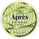 Après Mint Wasabi
