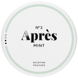 Après Mint – Snusbox