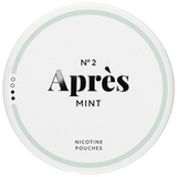 Après Mint – Snusbox