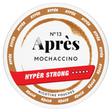 Après Mochaccino Hyper Strong-Nicotine Pouches-SnusBox