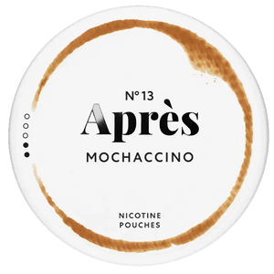 Après Mochaccino