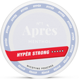 Après No.1 Menthol Hyper Strong-Nicotine Pouches-SnusBox