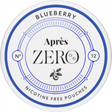 Aprés No.12 Blueberry Zero-Nicotine Pouches-SnusBox