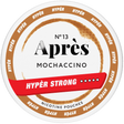 Après No.13 Mochaccino Hypèr Strong-Nicotine Pouches-SnusBox