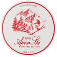 Après No.14 Ski Limited Edition-Nicotine Pouches-SnusBox