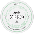 Aprés No.2 Mint Zero-Nicotine Pouches-SnusBox
