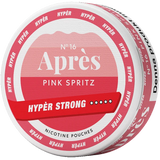 Aprés Pink Spritz Hyper Strong