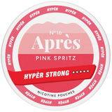 Aprés Pink Spritz Hyper Strong