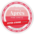 Aprés Pink Spritz Hyper Strong-Nicotine Pouches-SnusBox
