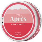 Aprés Pink Spritz