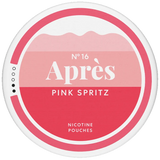 Aprés Pink Spritz