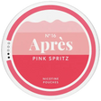 Aprés Pink Spritz-Nicotine Pouches-SnusBox