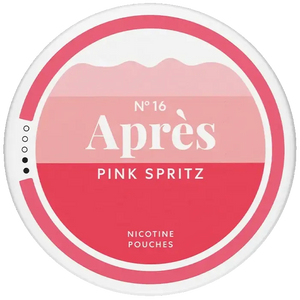 Aprés Pink Spritz