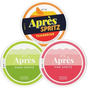 Aprés Spritz Mix-Pack-Nicotine Pouches-SnusBox