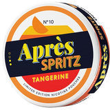 Après Tangerine Spritz – Snusbox