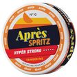 Après Tangerine Spritz Hyper Strong – Snusbox