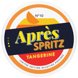 Après Tangerine Spritz – Snusbox