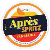 Après Tangerine Spritz – Snusbox