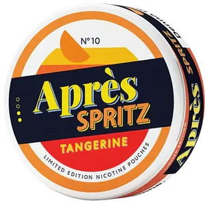 Après Tangerine Spritz