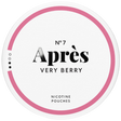 Après Very Berry – Snusbox