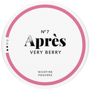 Après Very Berry
