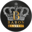 BARON Classic-Nicotine Pouches-SnusBox
