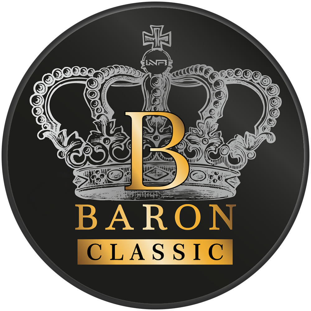 BARON Classic-Nicotine Pouches-SnusBox