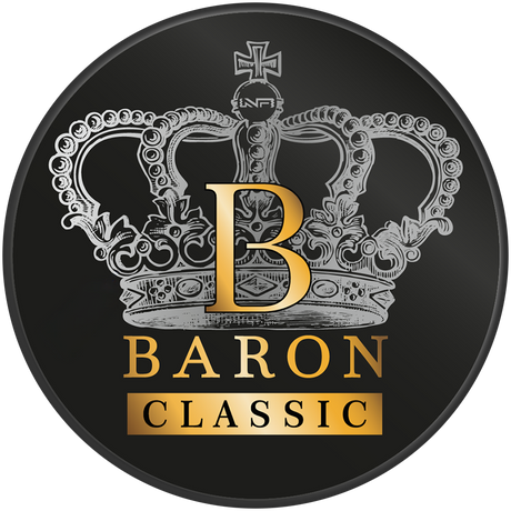 BARON Classic-Nicotine Pouches-SnusBox