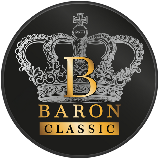 BARON Classic-Nicotine Pouches-SnusBox