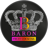 BARON Fruit Cocktail-Nicotine Pouches-SnusBox