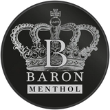 BARON Menthol-Nicotine Pouches-SnusBox