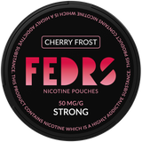 FEDRS BLACK Cherry Frost
