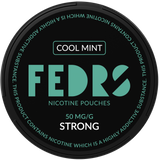 FEDRS BLACK Cool Mint