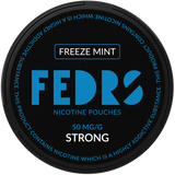 FEDRS BLACK Freeze Mint