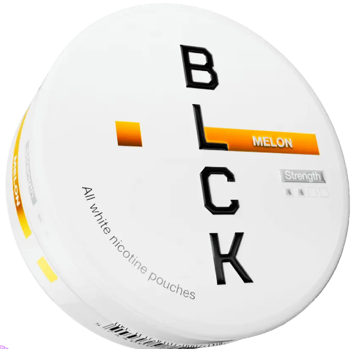 BLCK Melon