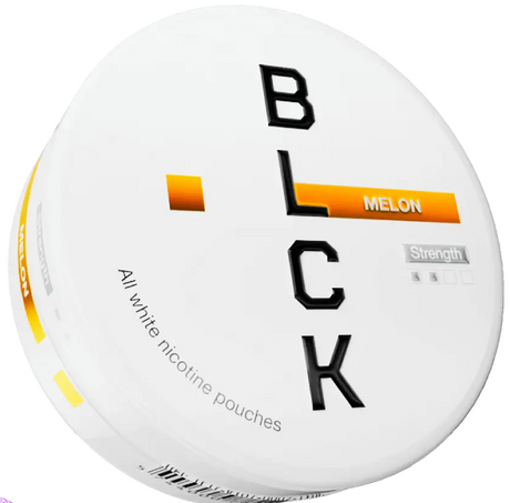 BLCK Melon