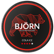 Björn Cola Ice Tobax