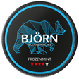 Björn Frozen Mint Tobax